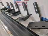 Running Boards (Crew Cab)